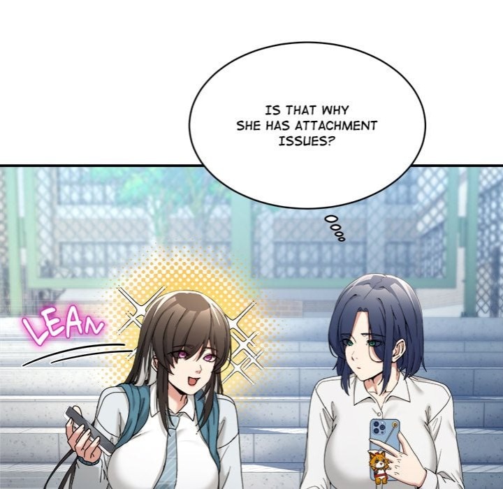 No Men Allowed Chapter 47 - Page 66