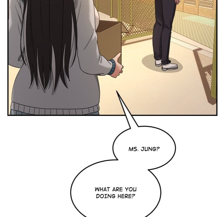 No Men Allowed Chapter 47 - Page 89