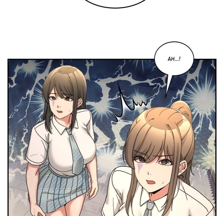 No Men Allowed Chapter 47 - Page 90