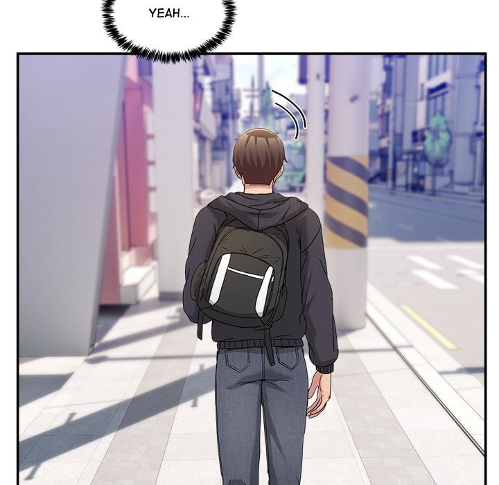 No Men Allowed Chapter 48 - Page 108