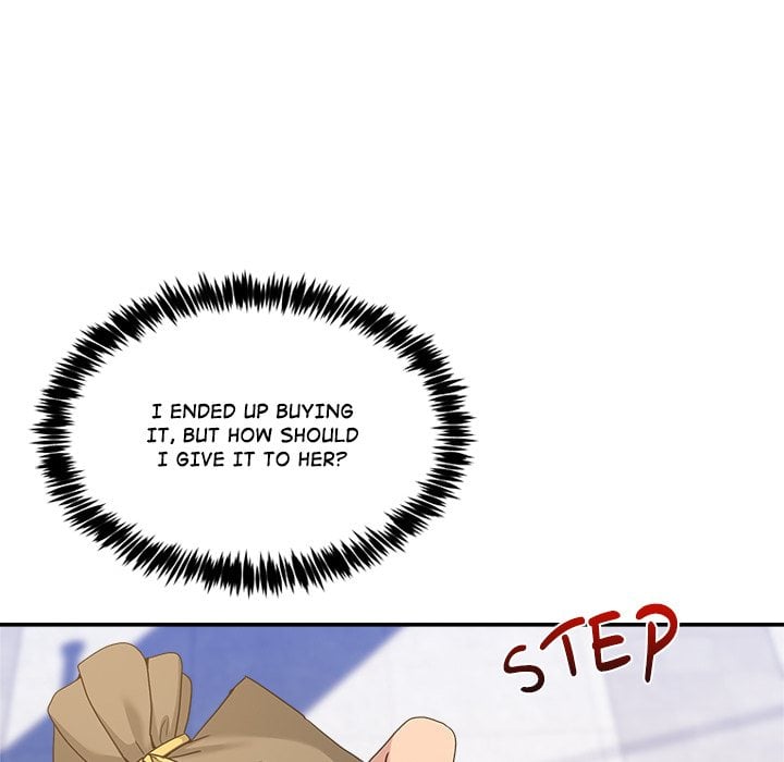 No Men Allowed Chapter 48 - Page 114