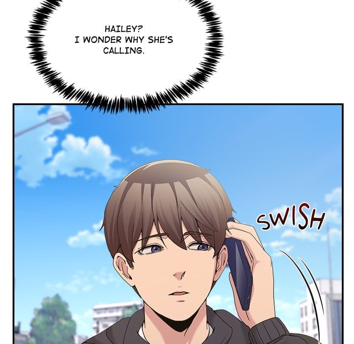 No Men Allowed Chapter 48 - Page 119