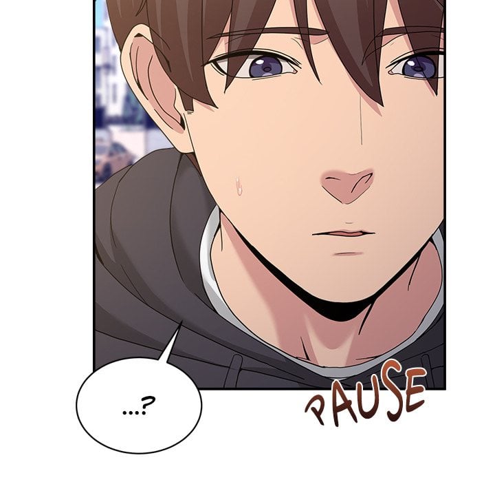 No Men Allowed Chapter 48 - Page 131