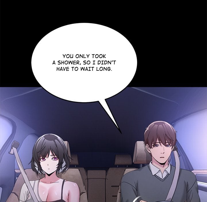 No Men Allowed Chapter 48 - Page 14