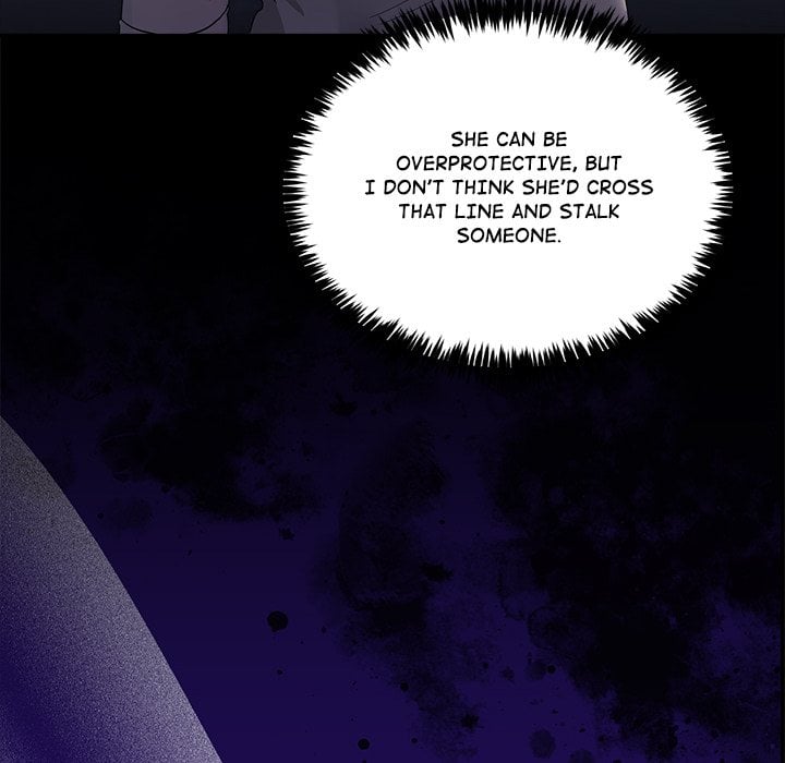 No Men Allowed Chapter 48 - Page 34