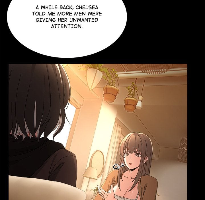 No Men Allowed Chapter 48 - Page 41