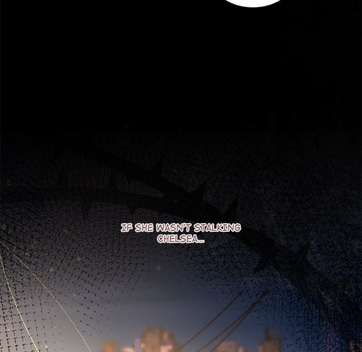 No Men Allowed Chapter 48 - Page 55