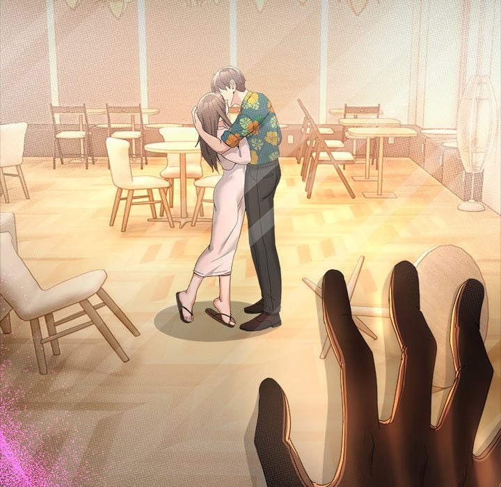 No Men Allowed Chapter 48 - Page 76