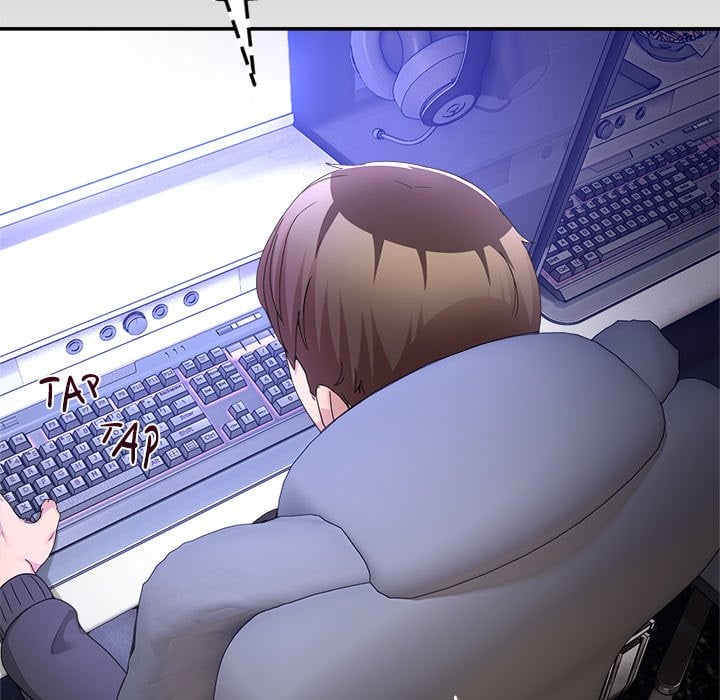 No Men Allowed Chapter 48 - Page 91