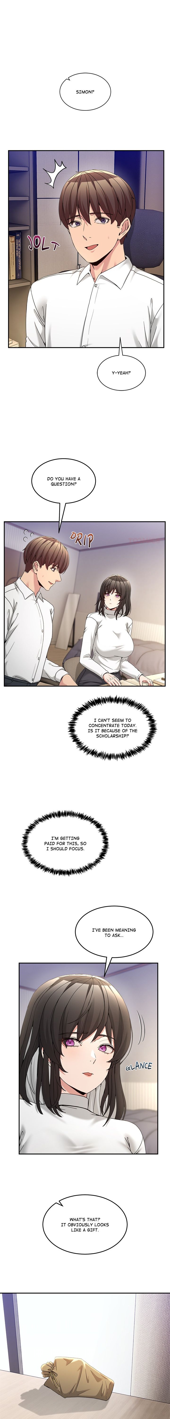 No Men Allowed Chapter 51 - Page 13