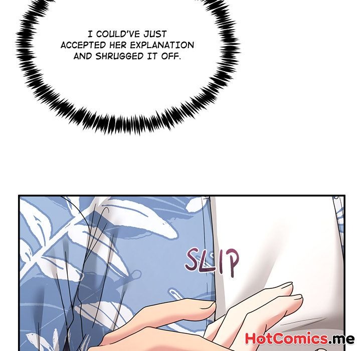 No Men Allowed Chapter 55 - Page 110