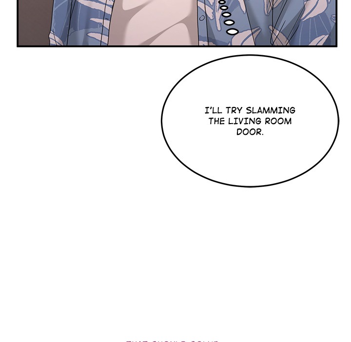 No Men Allowed Chapter 55 - Page 12