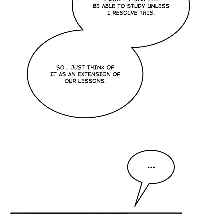 No Men Allowed Chapter 55 - Page 132