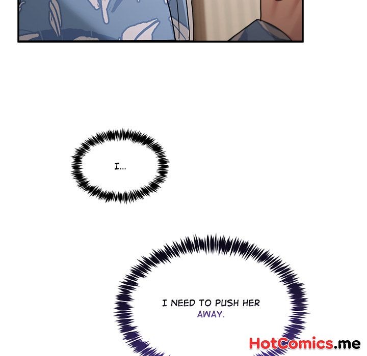 No Men Allowed Chapter 55 - Page 134