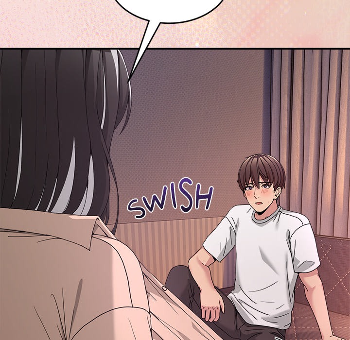 No Men Allowed Chapter 55 - Page 170