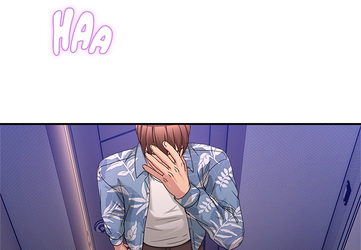 No Men Allowed Chapter 55 - Page 2