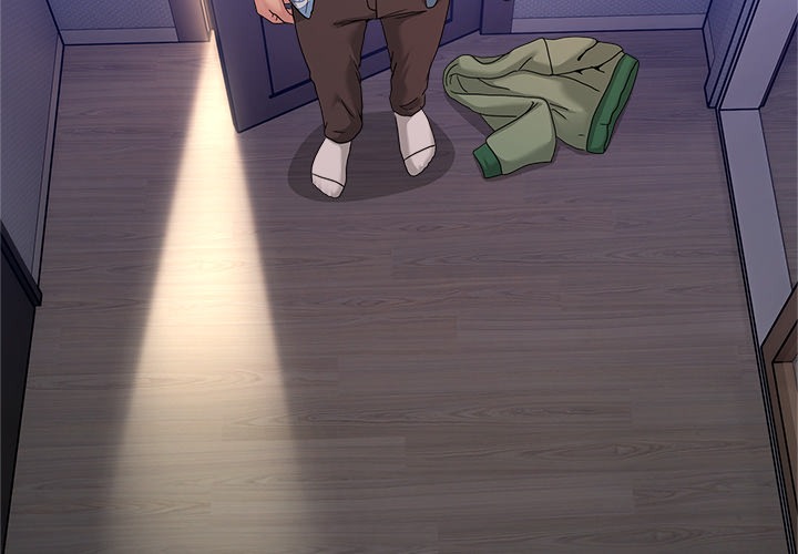 No Men Allowed Chapter 55 - Page 3