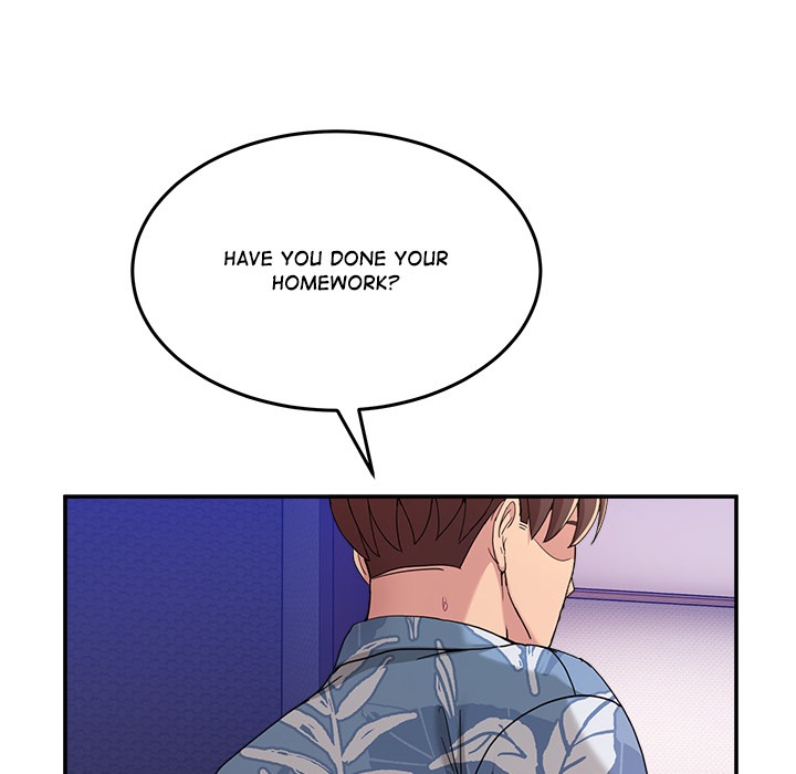 No Men Allowed Chapter 55 - Page 32