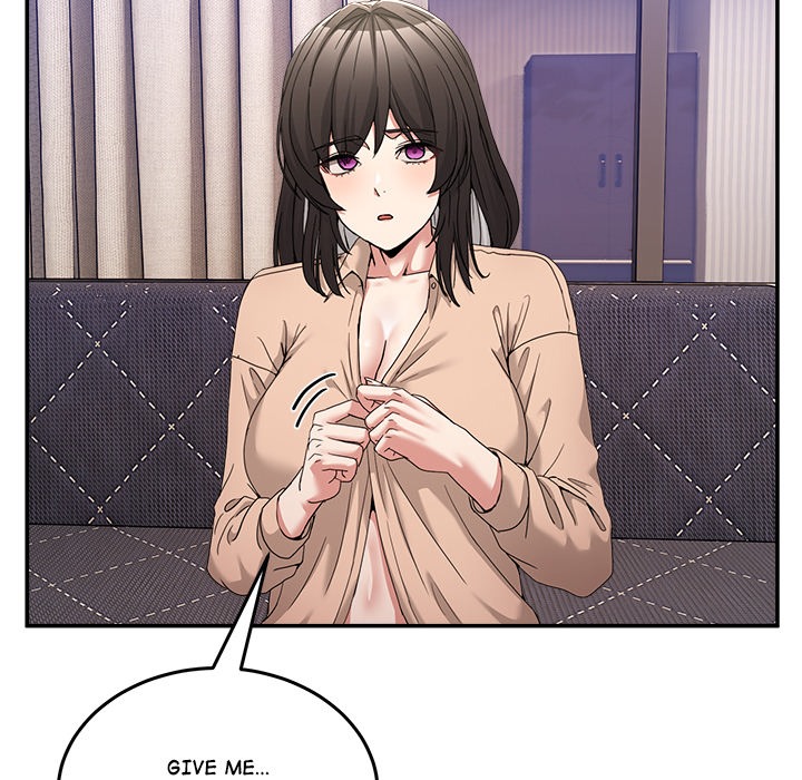 No Men Allowed Chapter 55 - Page 36