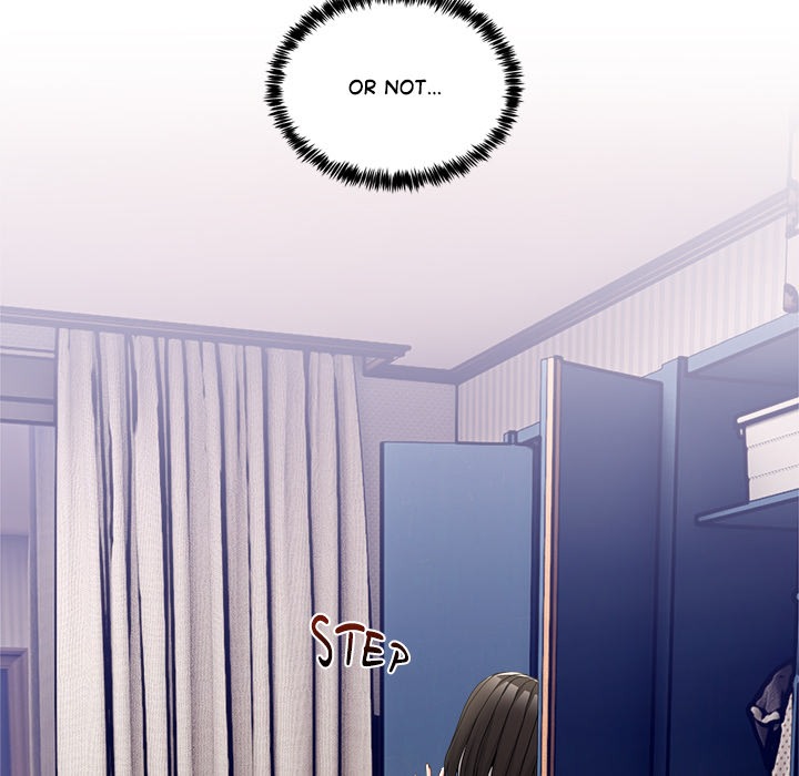 No Men Allowed Chapter 55 - Page 40