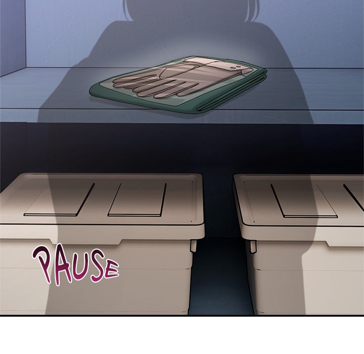 No Men Allowed Chapter 55 - Page 50