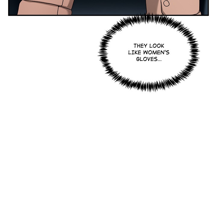 No Men Allowed Chapter 55 - Page 53