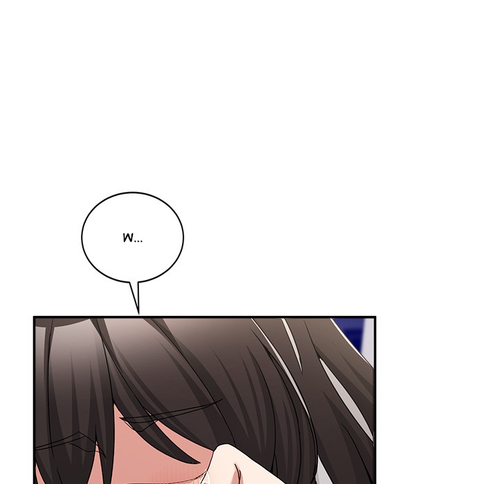 No Men Allowed Chapter 55 - Page 56