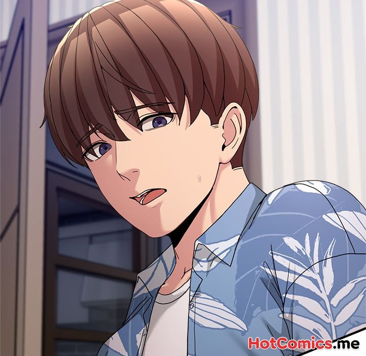 No Men Allowed Chapter 55 - Page 62