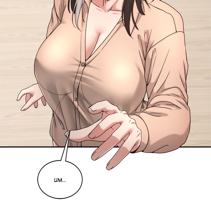 No Men Allowed Chapter 55 - Page 64