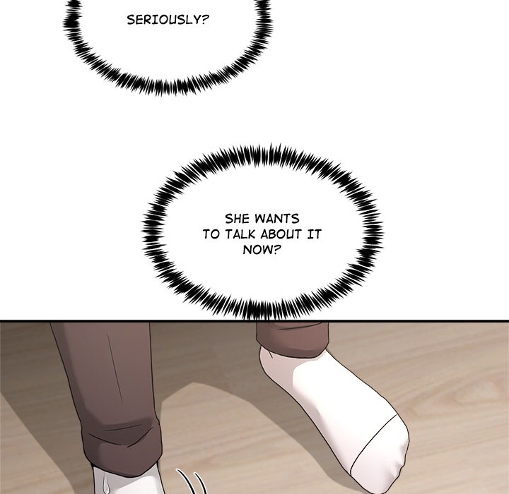 No Men Allowed Chapter 55 - Page 69