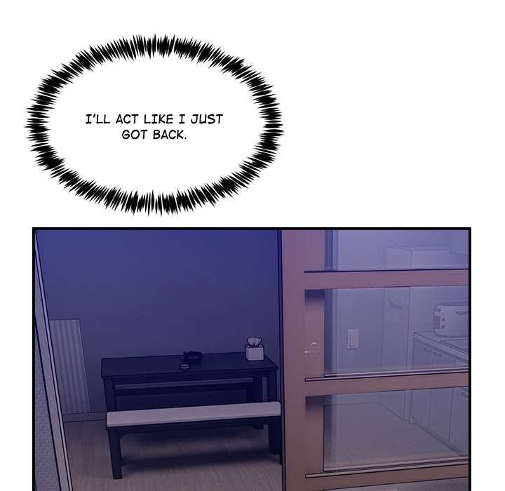 No Men Allowed Chapter 55 - Page 8