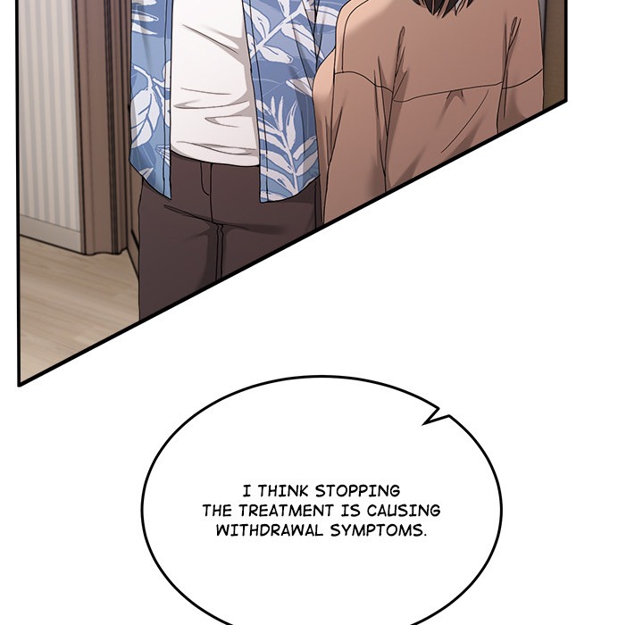 No Men Allowed Chapter 55 - Page 88