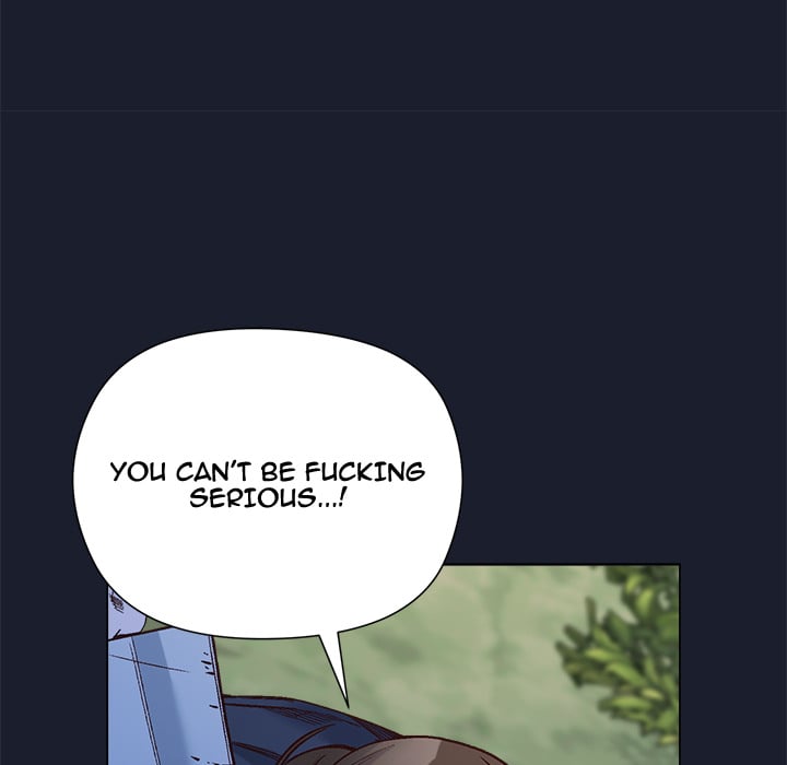 No Men Allowed Chapter 56 - Page 107