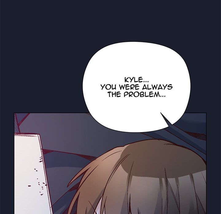 No Men Allowed Chapter 56 - Page 114