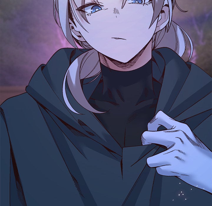 No Men Allowed Chapter 56 - Page 126