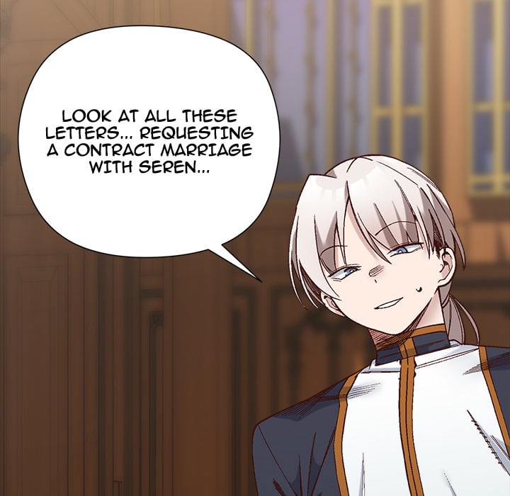 No Men Allowed Chapter 56 - Page 140