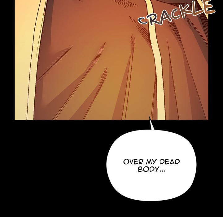 No Men Allowed Chapter 56 - Page 152