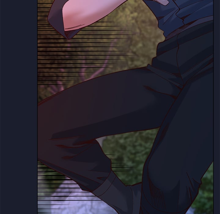 No Men Allowed Chapter 56 - Page 18