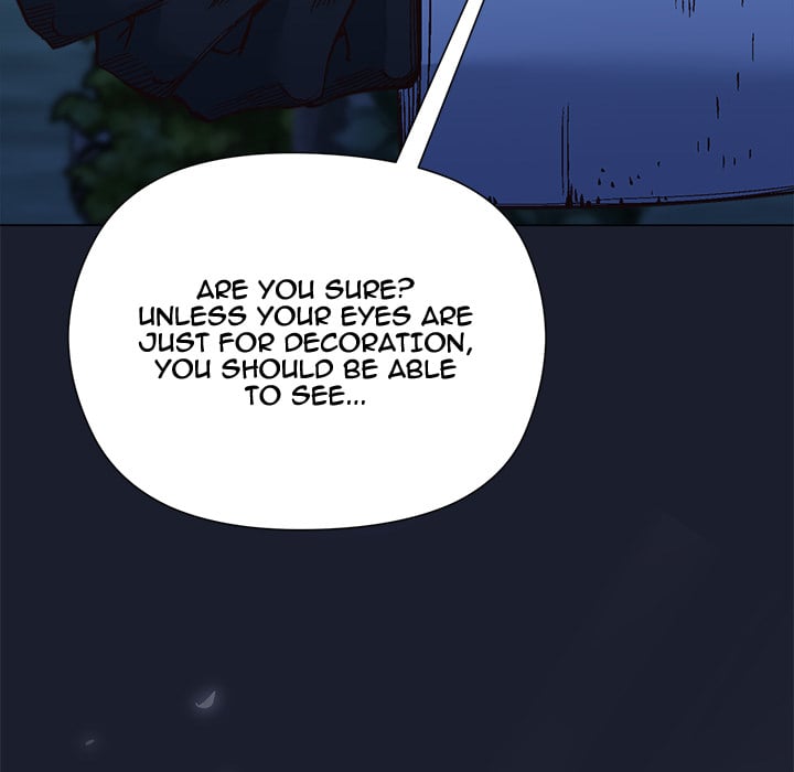 No Men Allowed Chapter 56 - Page 55