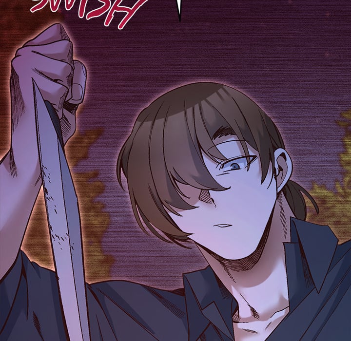 No Men Allowed Chapter 56 - Page 83