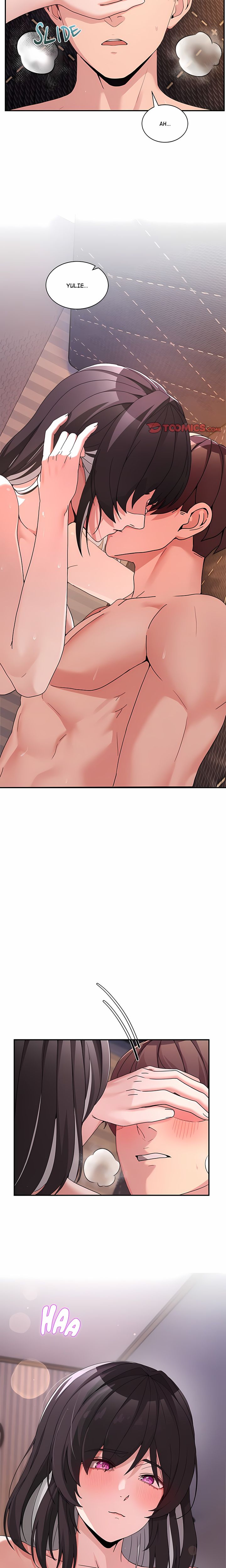 No Men Allowed Chapter 57 - Page 28