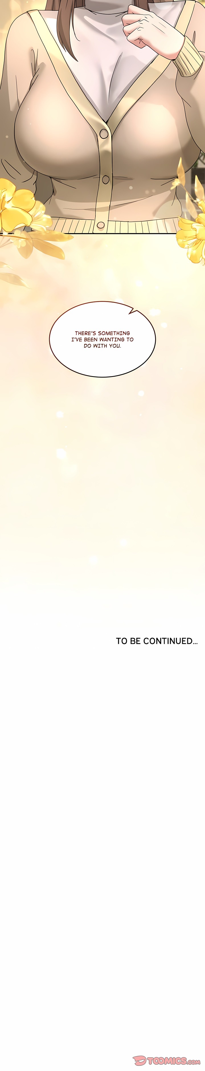 No Men Allowed Chapter 58 - Page 24