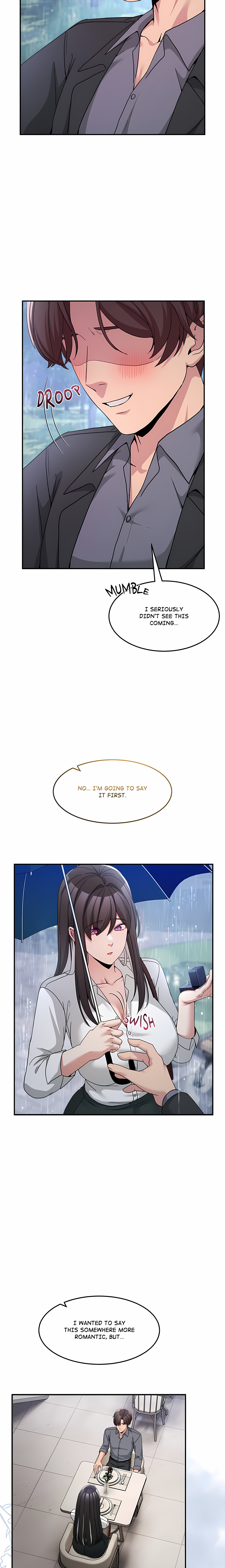 No Men Allowed Chapter 72 - Page 27