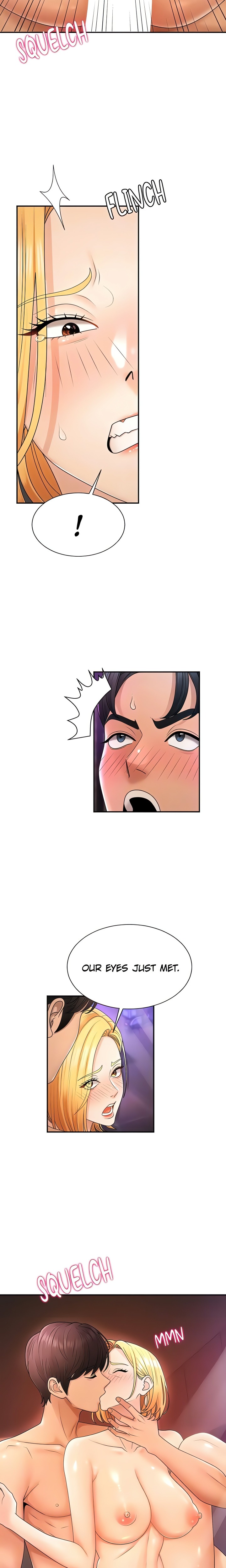 Pay With Your Body Chapter 25 - Page 7