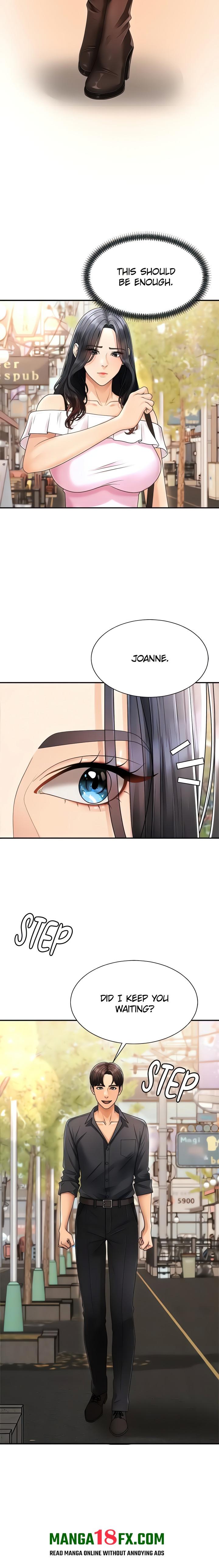 Pay With Your Body Chapter 26 - Page 14