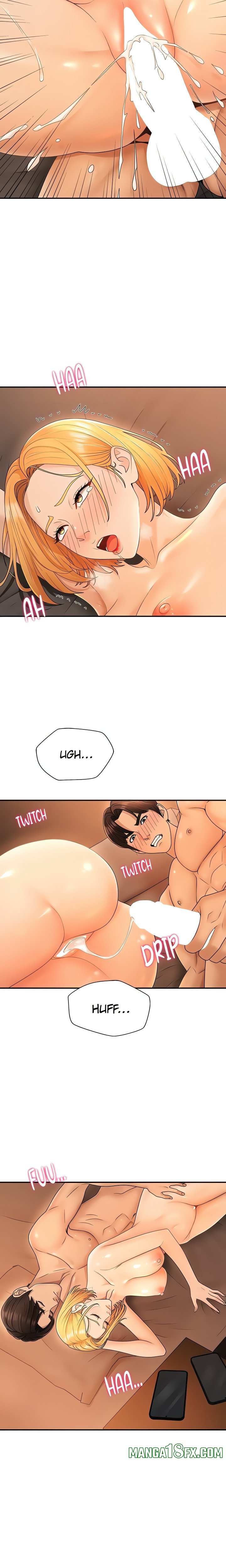 Pay With Your Body Chapter 26 - Page 2