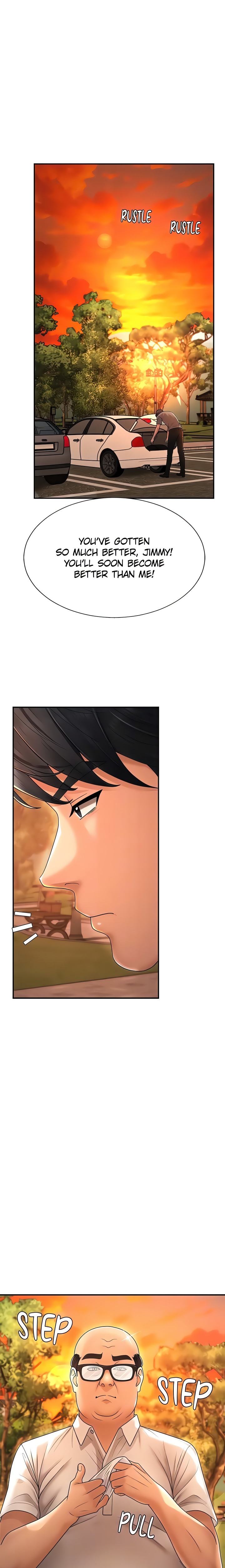 Pay With Your Body Chapter 27 - Page 15