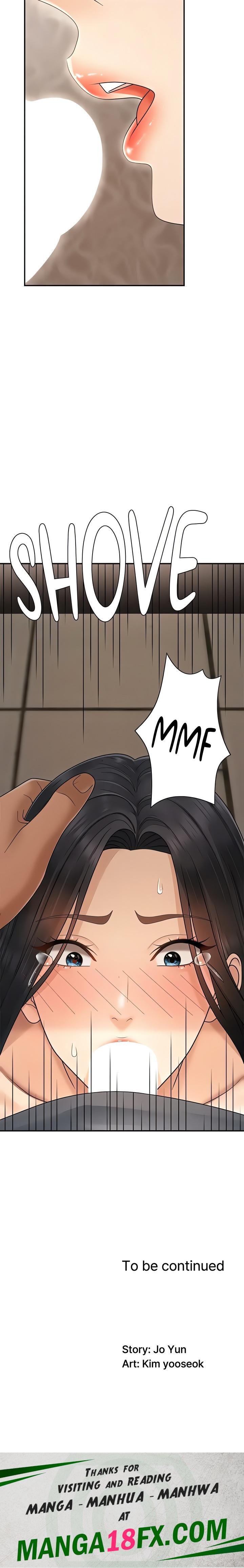 Pay With Your Body Chapter 27 - Page 23