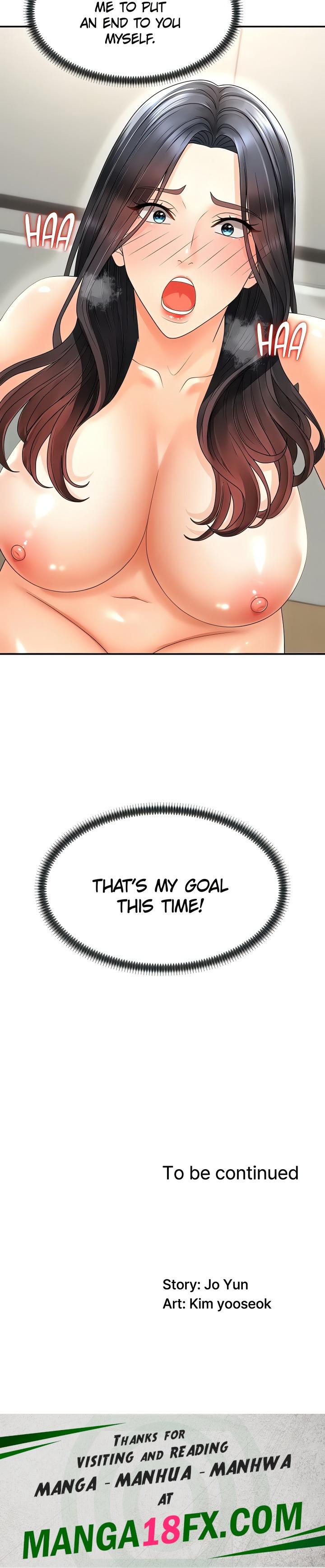 Pay With Your Body Chapter 29 - Page 20