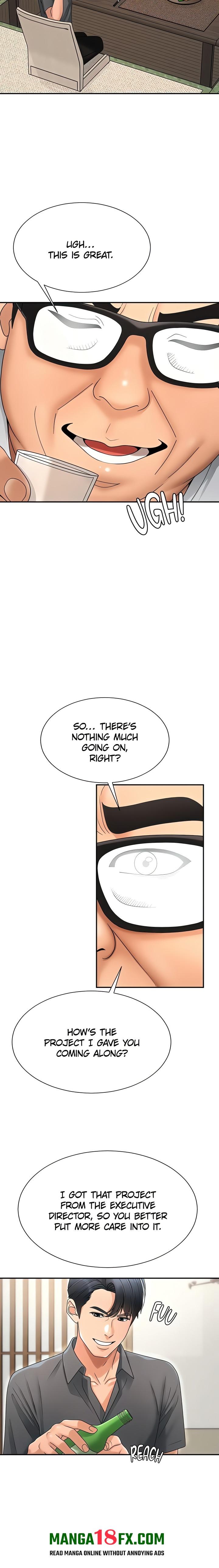 Pay With Your Body Chapter 29 - Page 4